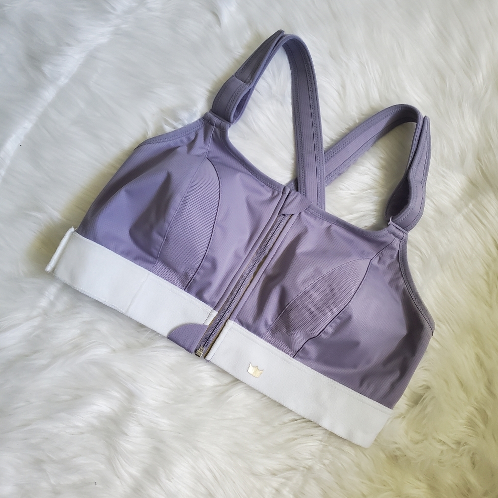 SHEFIT bra size 2luxe